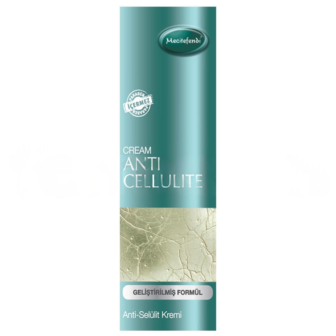 Mecitefendi Anti Selülit Kremi 125 ml
