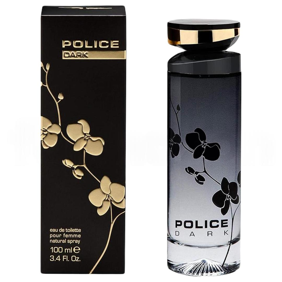 Police Dark Woman Kadın Parfümü EDT 100 ml