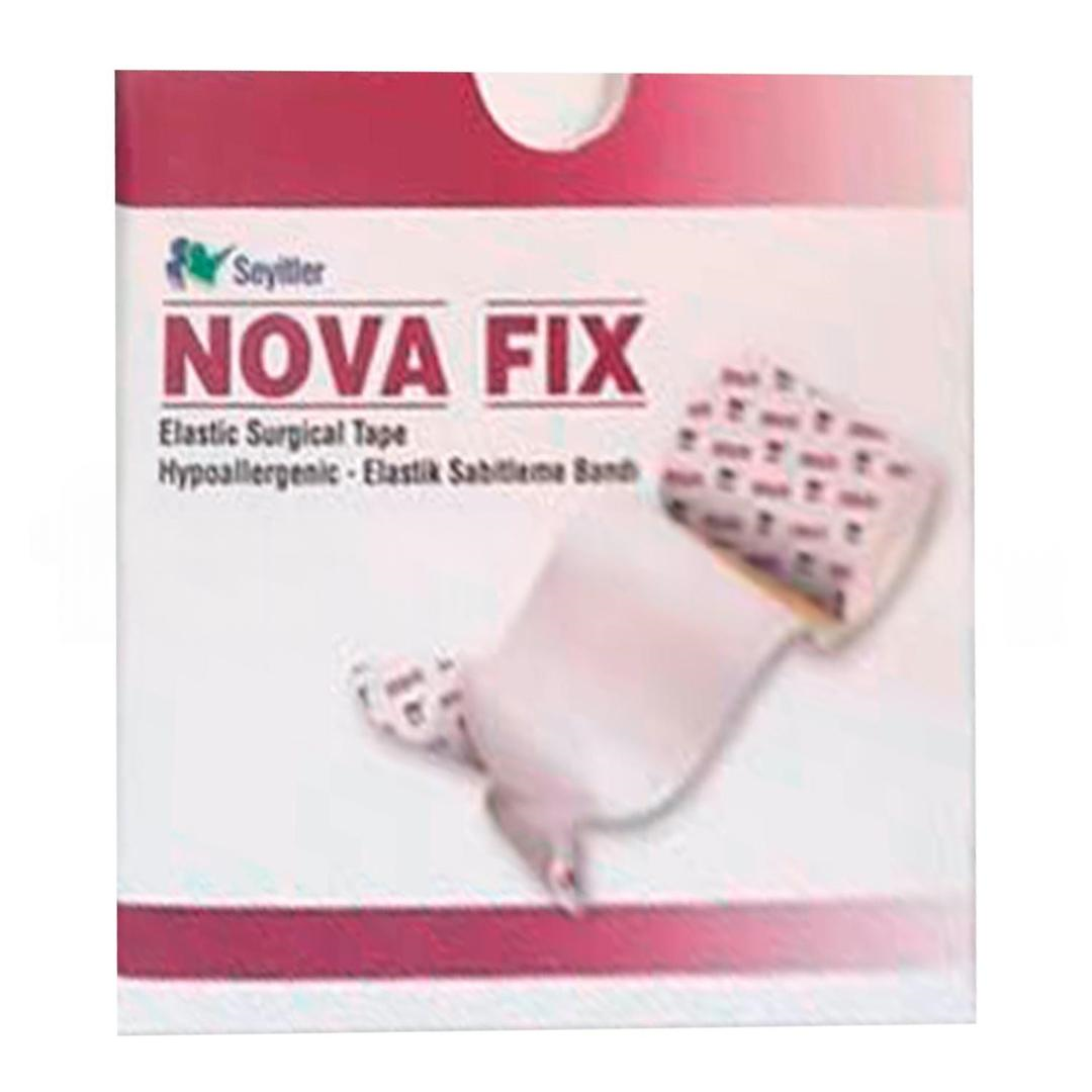 Novafix Flaster 5m x 10cm