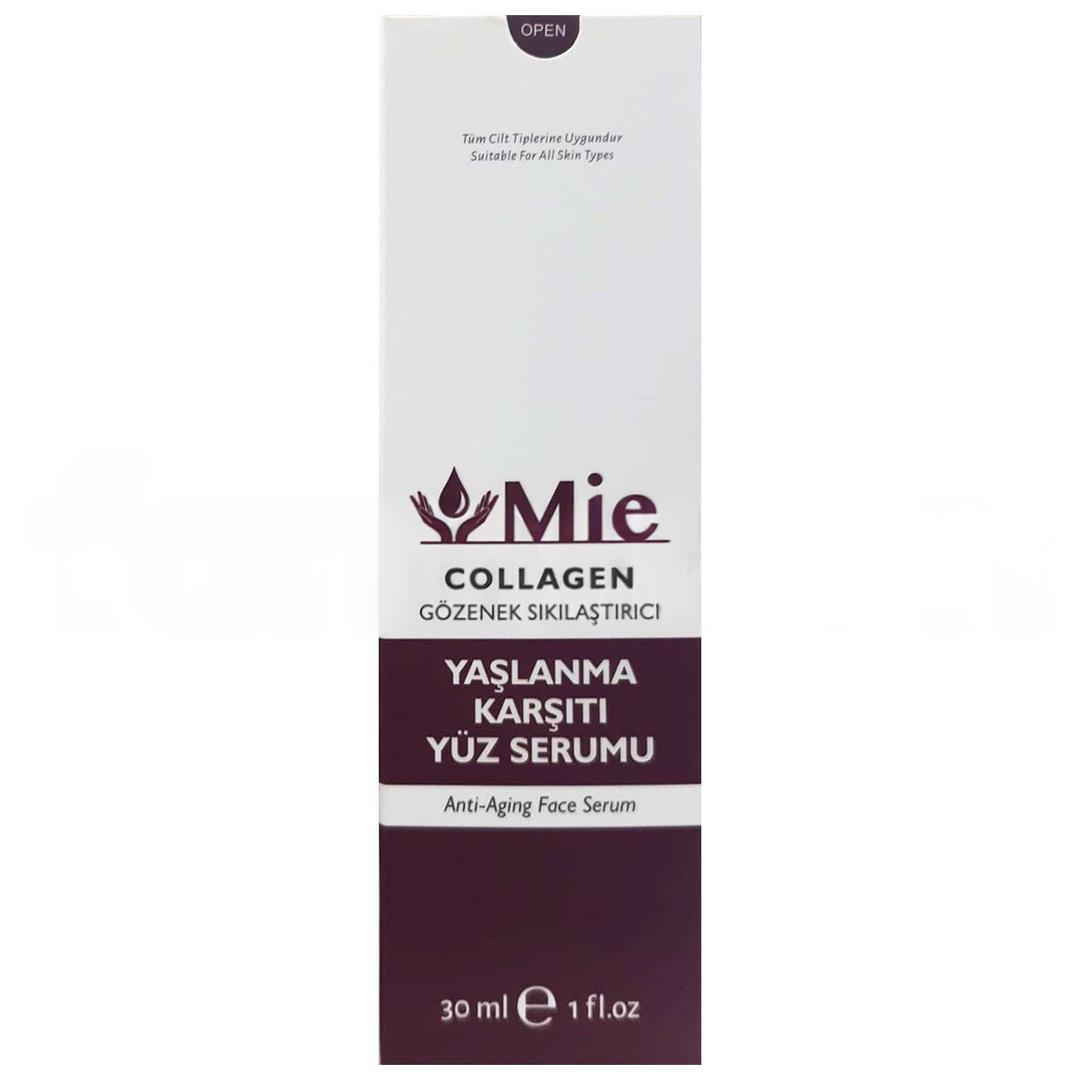 Mie Collagene Serum 30 ml