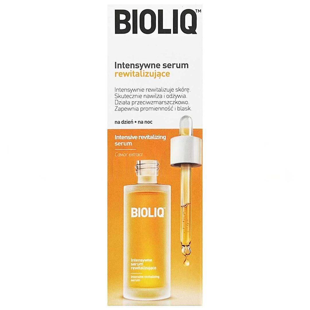 Bioliq Intensive Revitalizing Havyar Serumu 30 ml