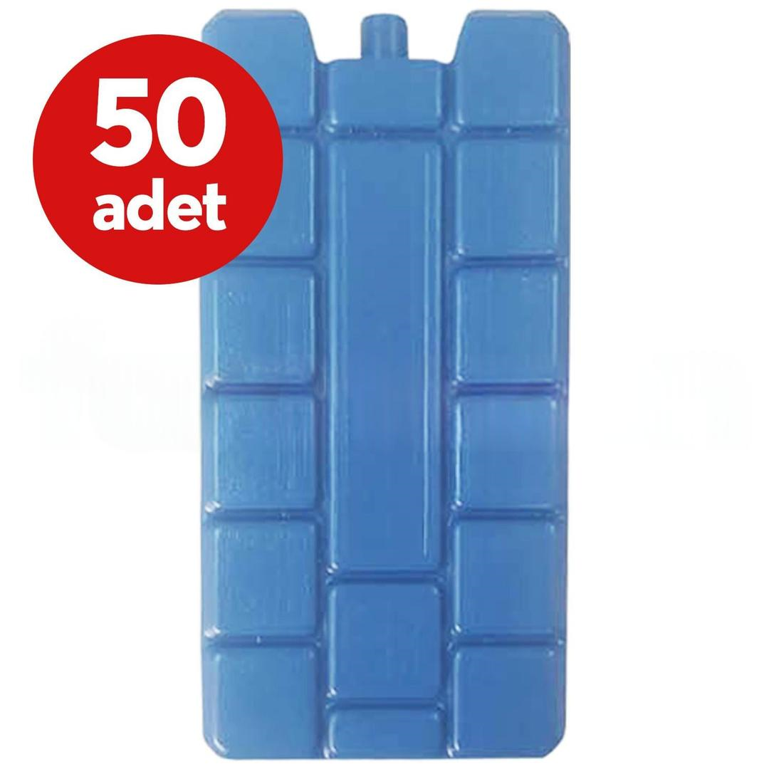 Buz Aküsü 340 gr 50 Adet