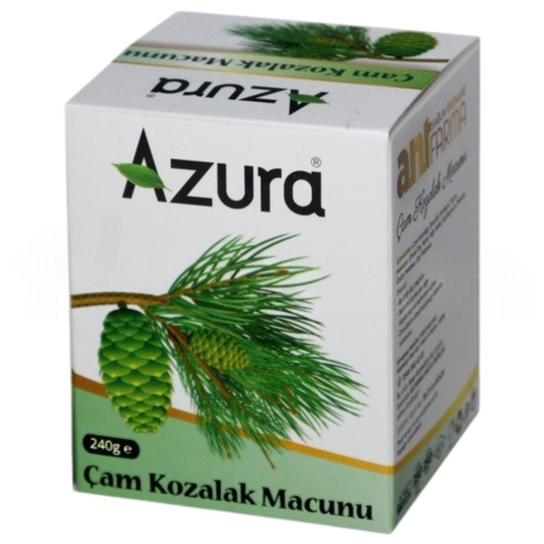 Azura Çam Kozalak Macunu 240 gr