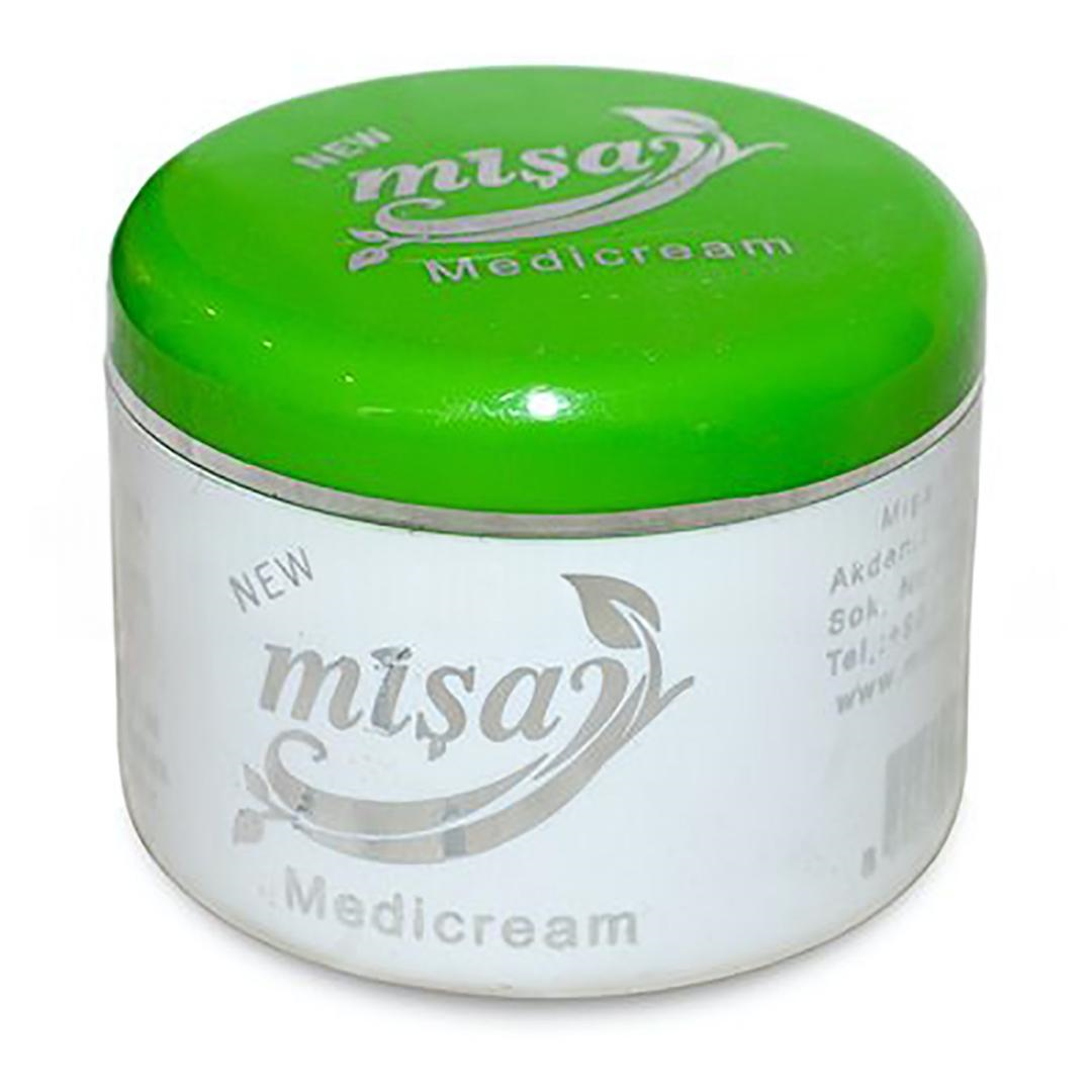 Mişa Medicream Kavanoz 125 ml