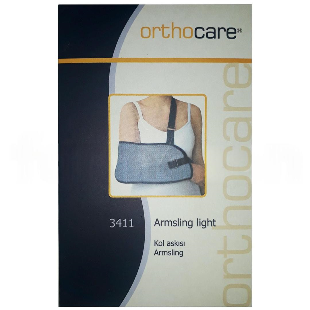 Orthocare 3411 Kol Askısı - Small
