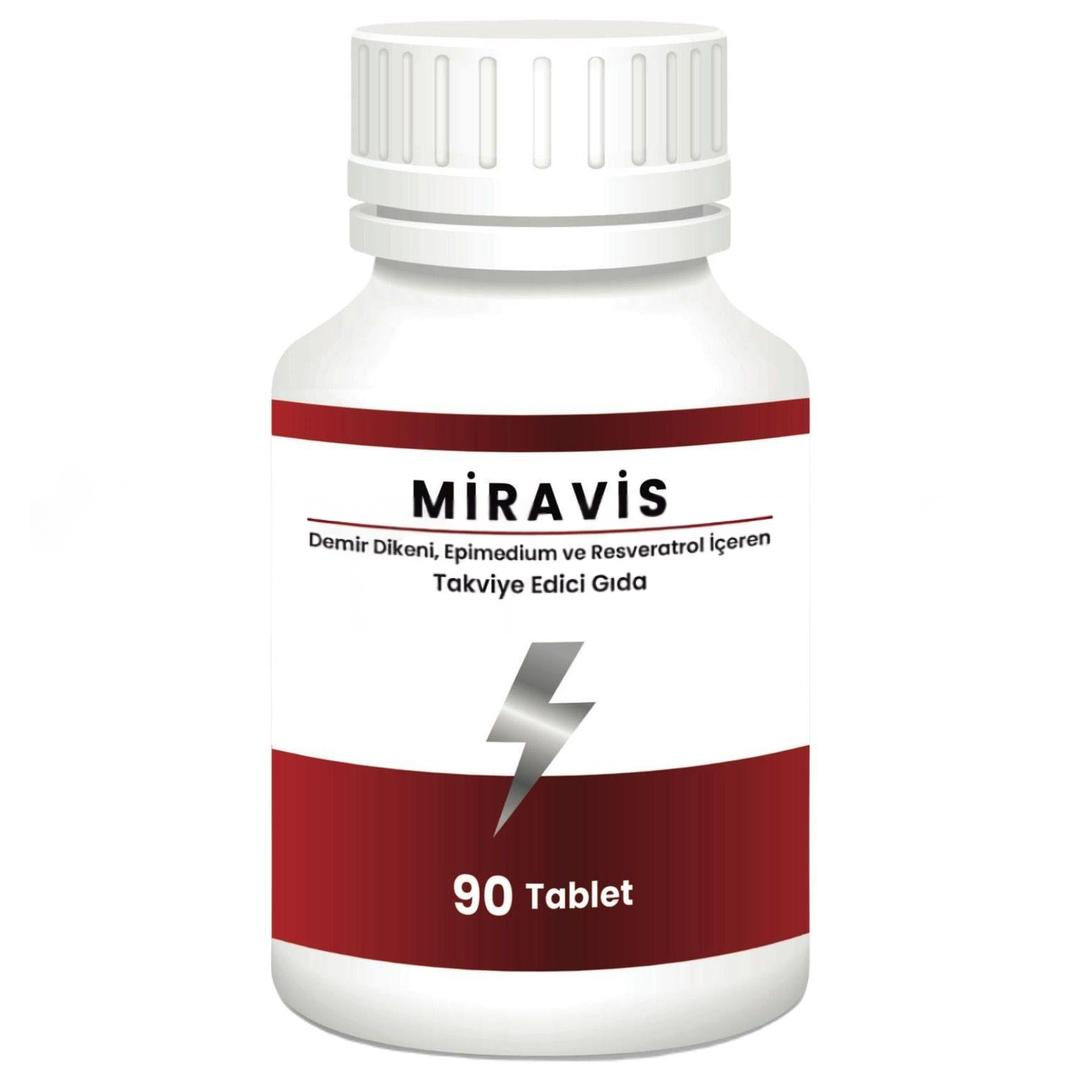 Miravis 90 Tablet