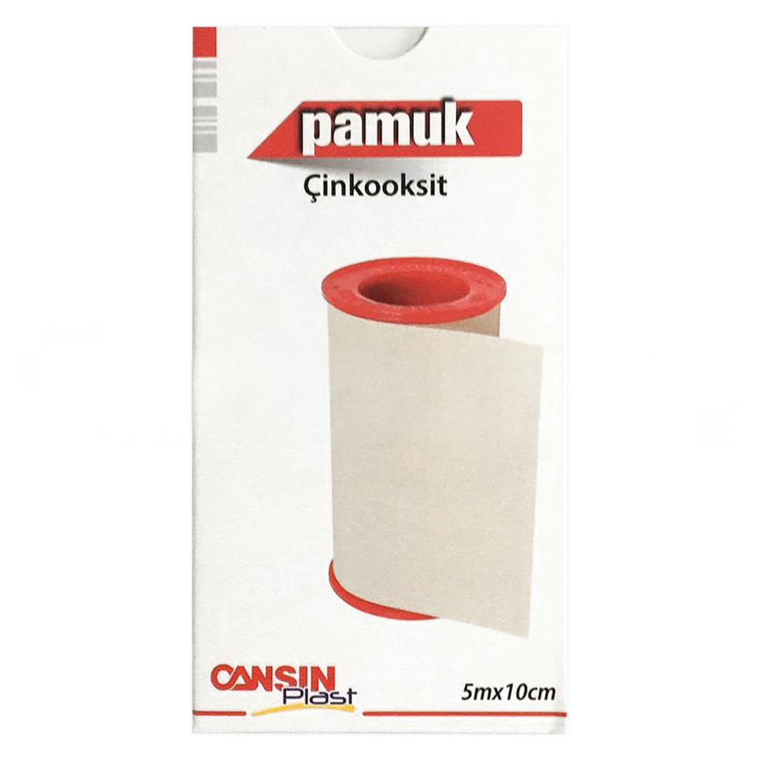 Cansın Plast Pamuk 5m x 10cm
