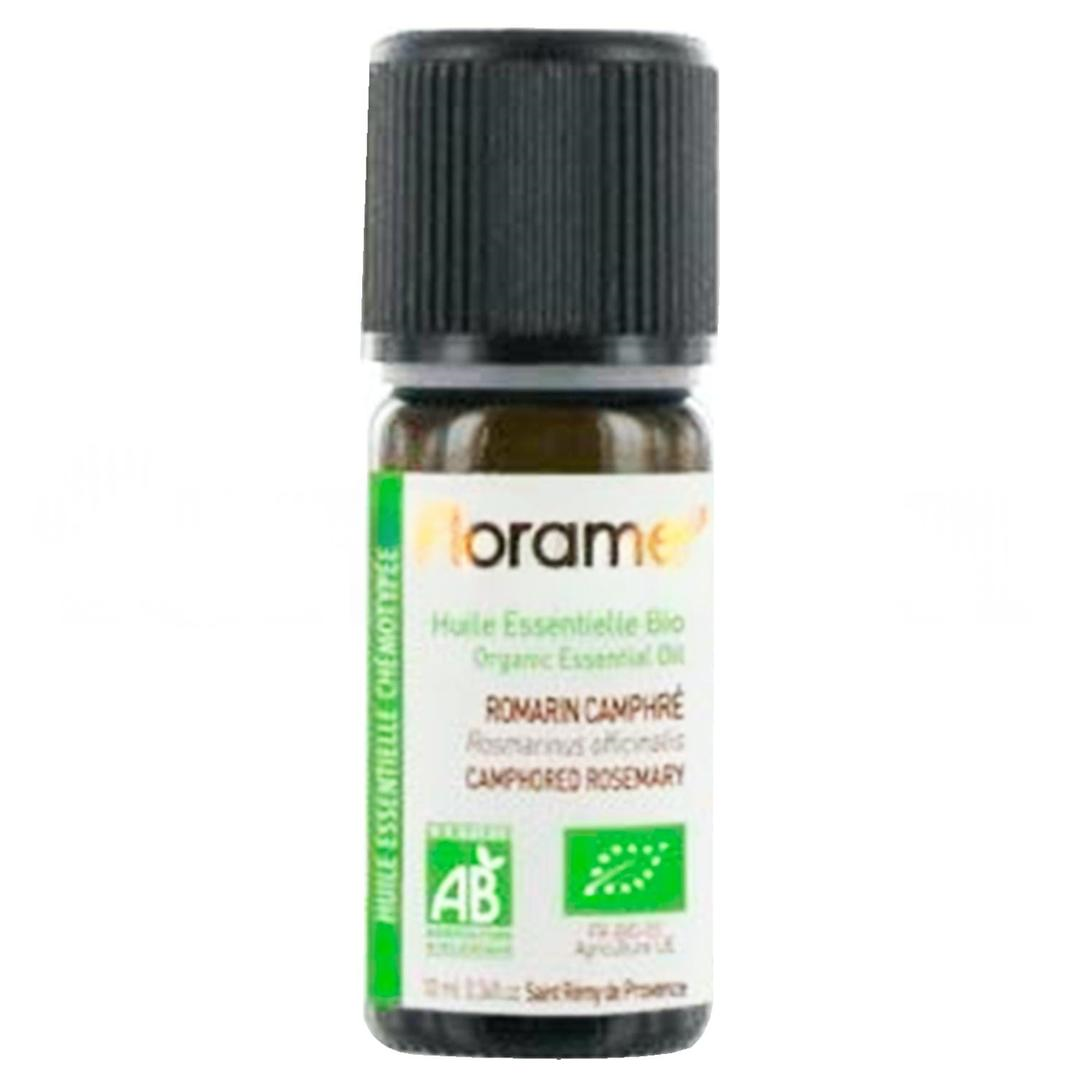 Florame Biberiye Esansiyel Yağı 10 ml