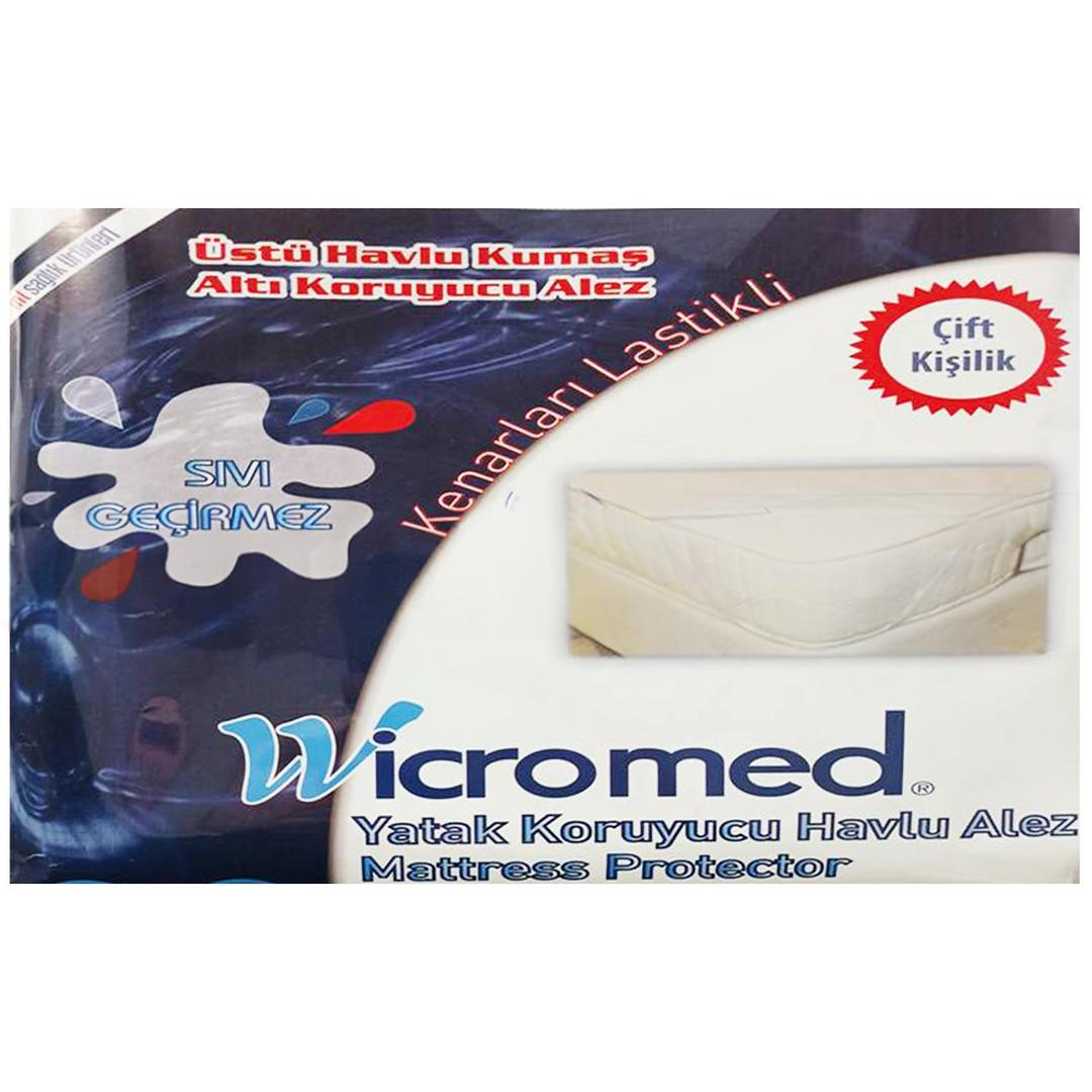 Wicromed Plus 90cm x 190cm