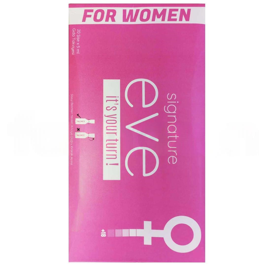 Valency Signature Eve 5 ml