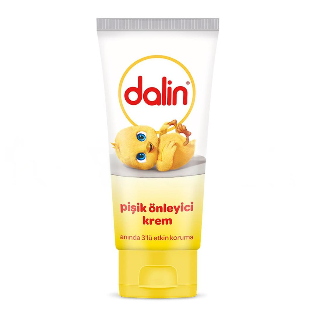 Dalin Pişik Önleyici Krem 100 ml