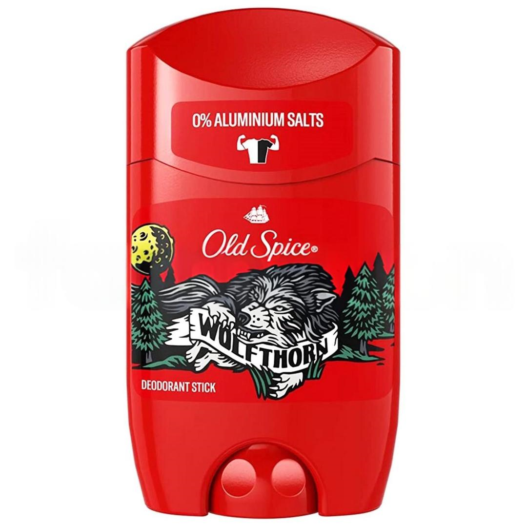 Old Spice Erkek Deo Stick Wolfthorn 50 ml