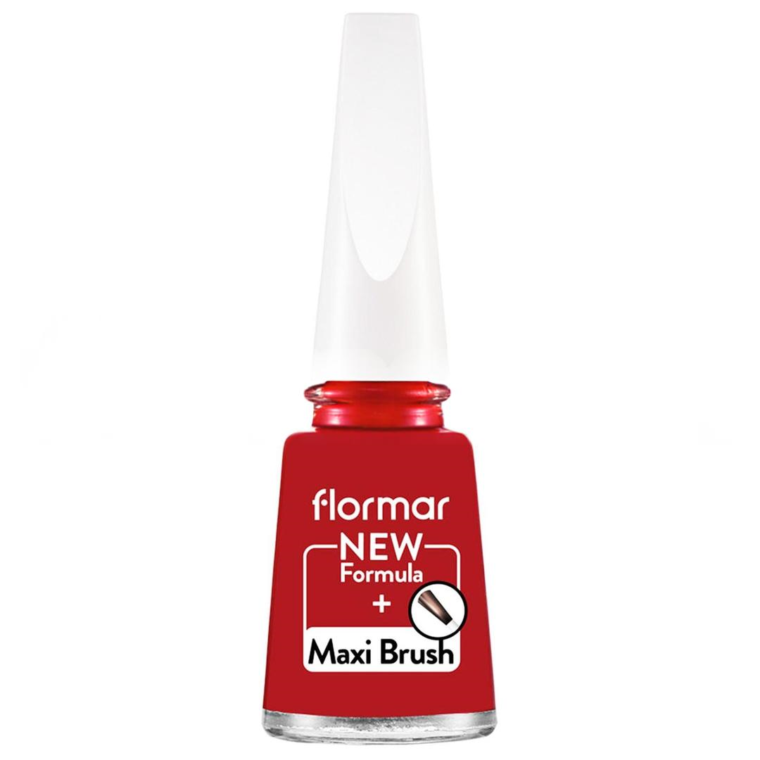 Flormar FNE-321 Redflagnew