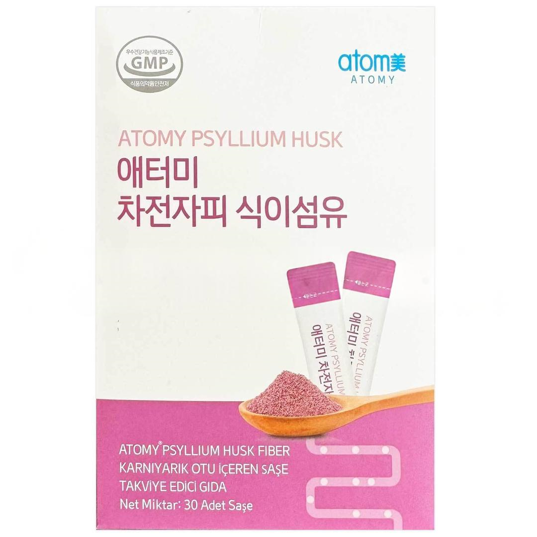 Atomy Hsyllium Huks 30 Saşe