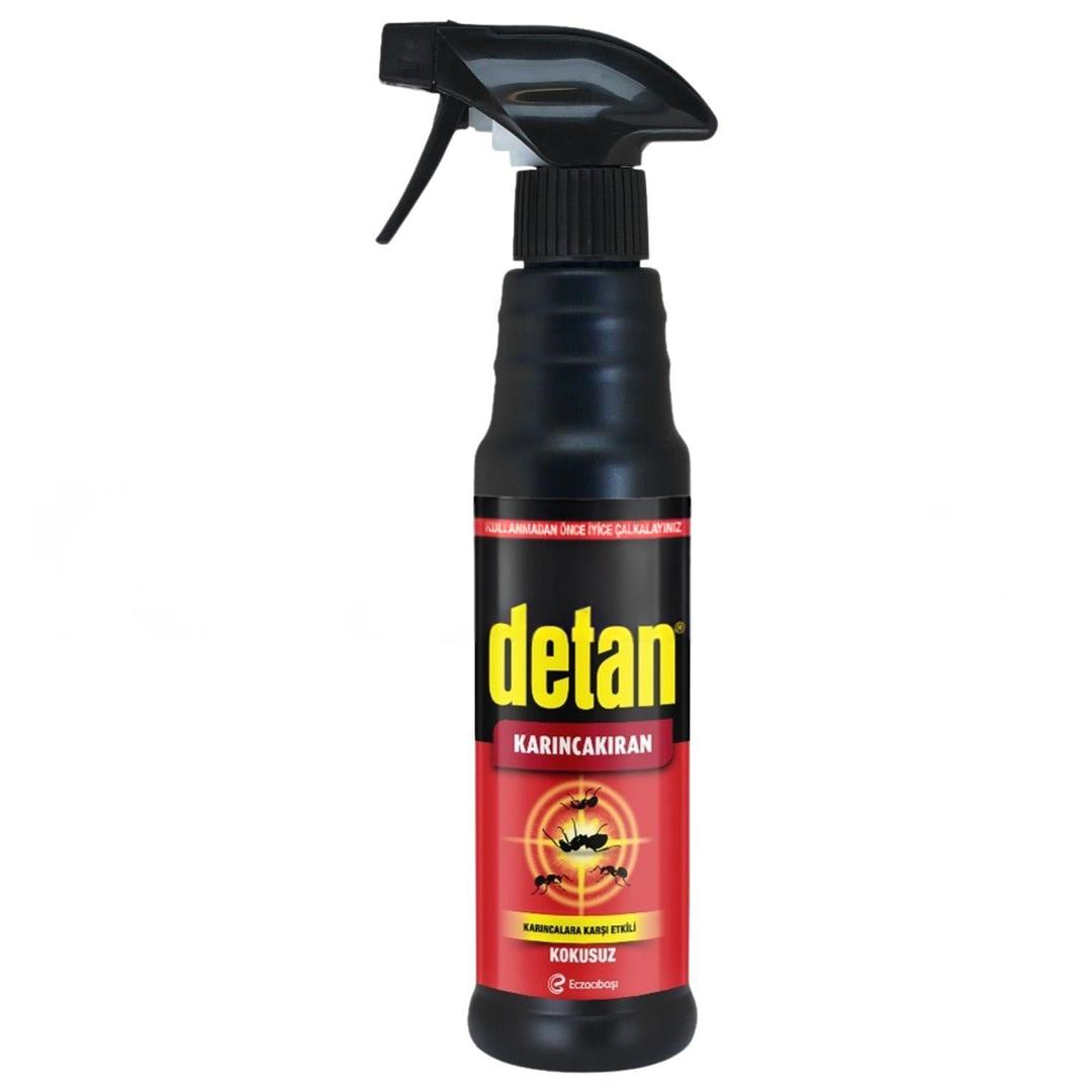 Detan Karıncakıran Kokusuz 325 ml