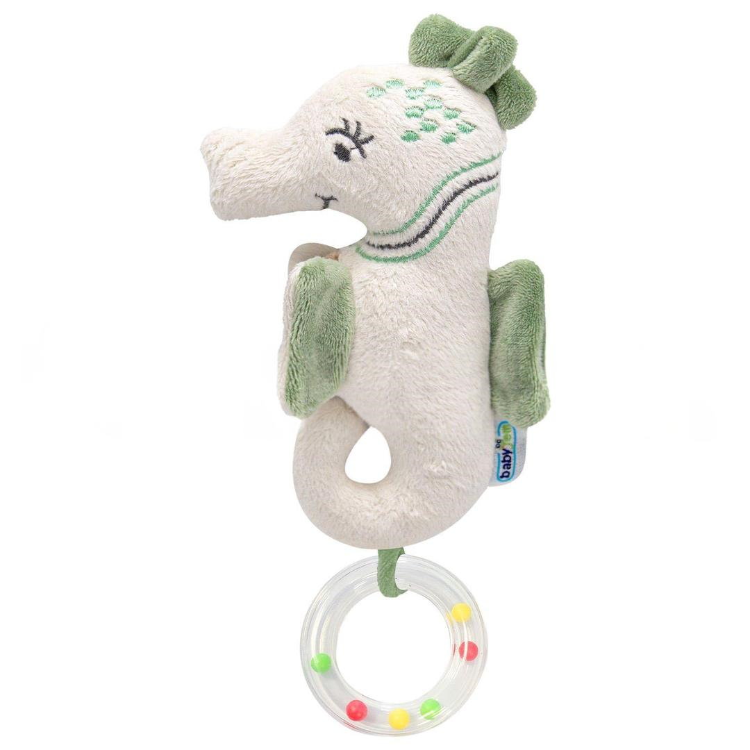 Babyjem Çıngıraklı Deniz Atı - Mint