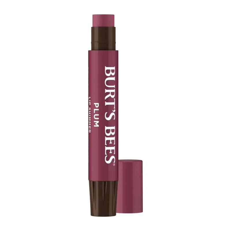 Burts Bees Lip Shimmer Dudak Parlatıcısı - Plum 2.5 gr