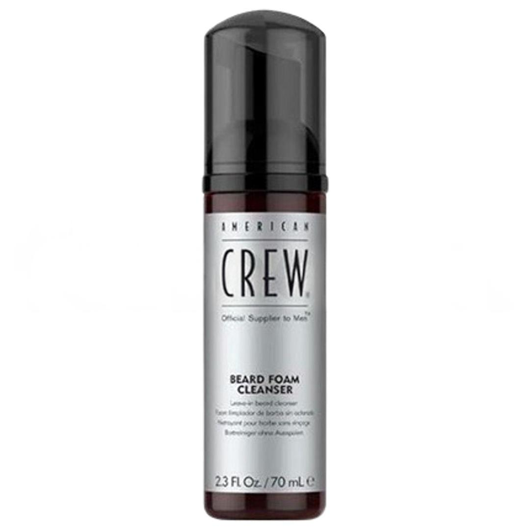 American Crew Beard Foam Cleanser Sakal Temizleme Köpüğü 70 ml