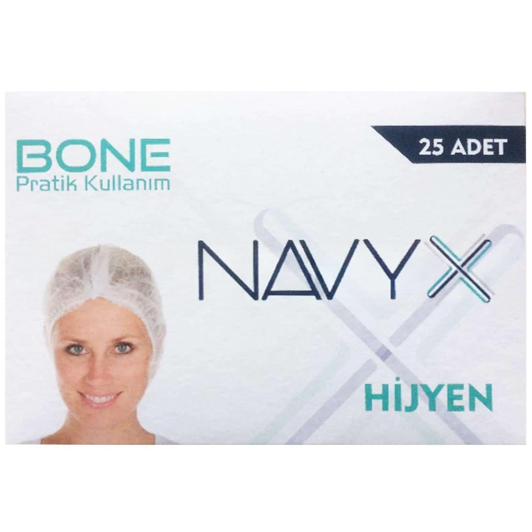 Navyx Bone 25'li