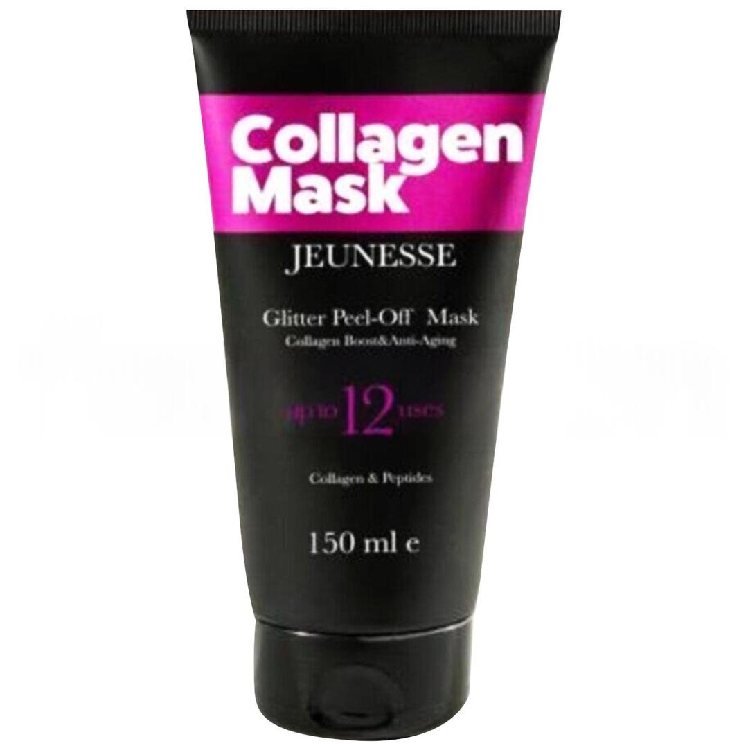 Jeunesse Soyulabilir Collagen Maske 150 ml