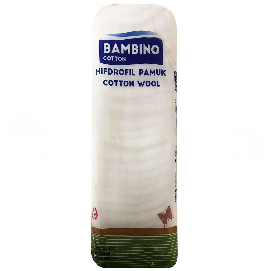 Bambino Pamuk 200 gr