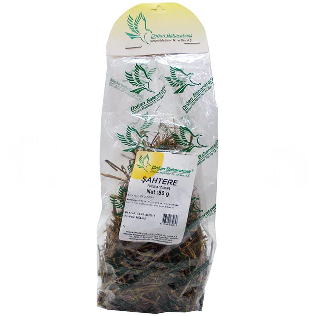 Doğan Baharatçılık Şahtere Otu 50 gr