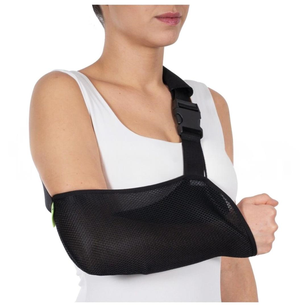 M&R Ortho Kol Askısı Fileli - Medium