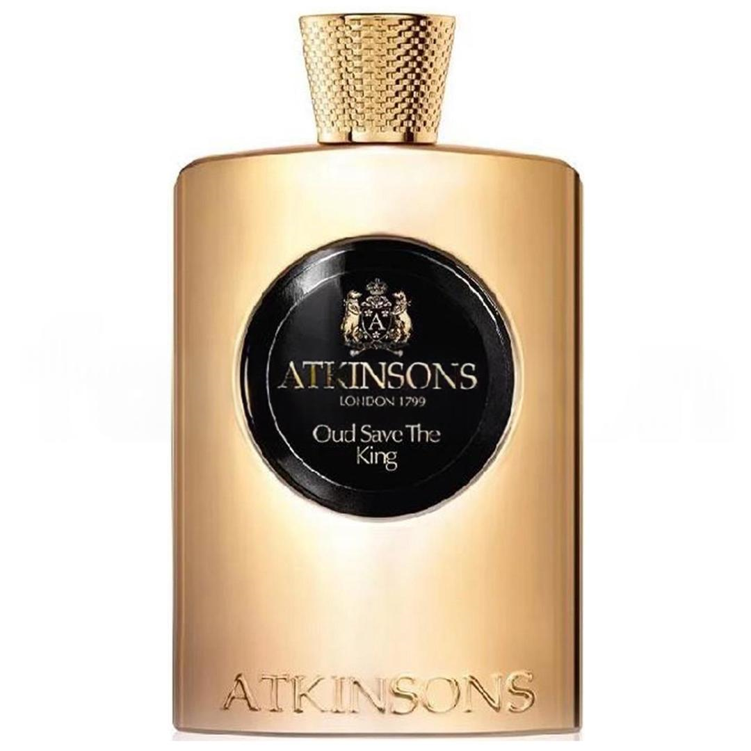 Atkinsons Oud Save The King EDP Erkek Parfüm 100 ml