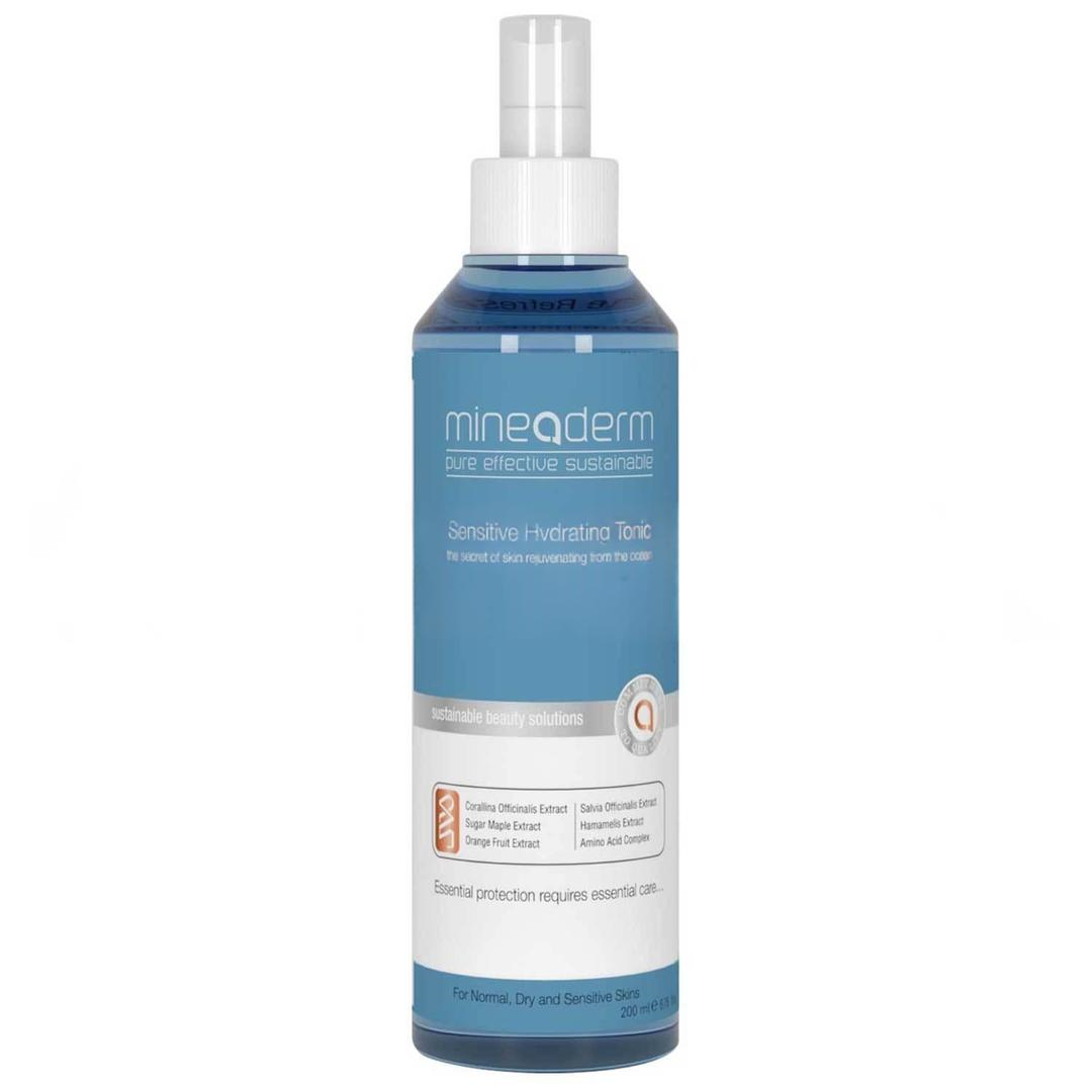 Mineaderm Sensitive Hyrating Tonic 200 ml