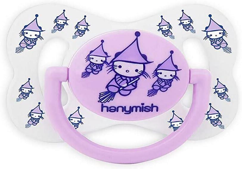 HANYMISH CUTE EMZ NO:1 100