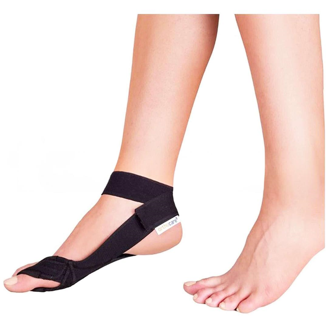 Orthocare 7191 Hallux Valgus Gece Ateli Sağ