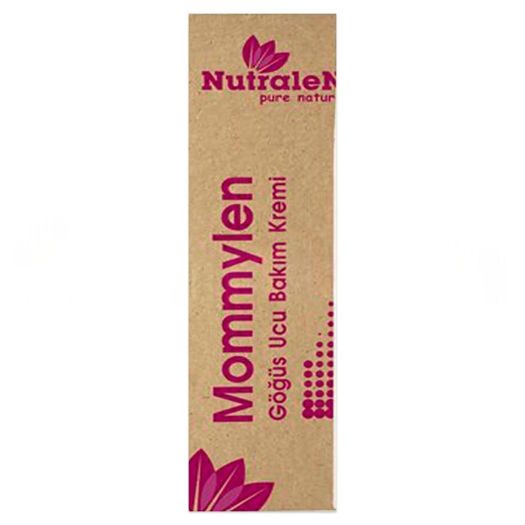 Nutralen Mommylen Göğüs Ucu Bakım Kremi 30 ml
