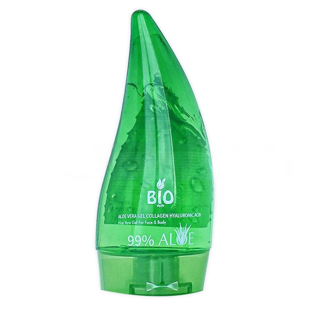Bio Asia Aloe Vera Gel 120 ml