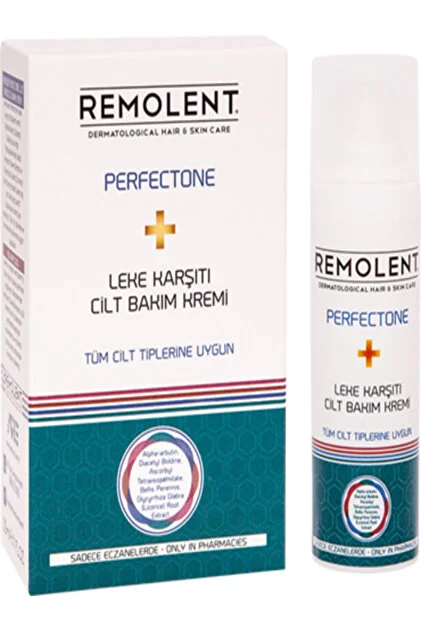 REMOLENT PERFECTONE LEKE KREMI
