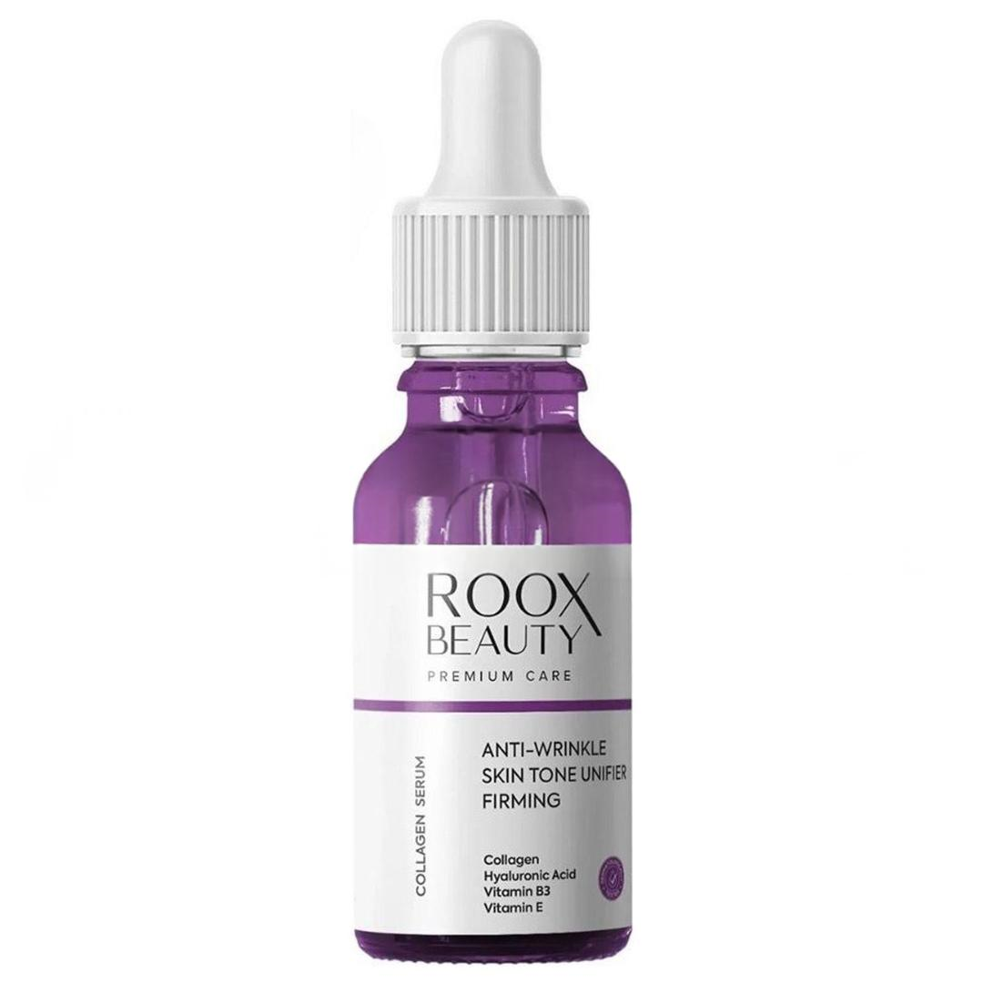 Roox Beauty Kolajen Serum 50 ml
