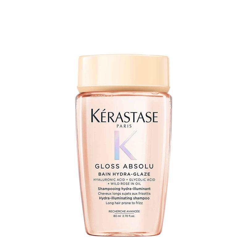 Kerastase Gloss Absolu Elektriklenmeye Eğilimli Saçlar Için Parlaklık Veren Şampuan 80 ml