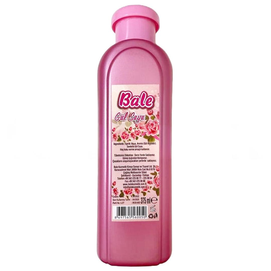 Bale Gül Suyu 375 ml