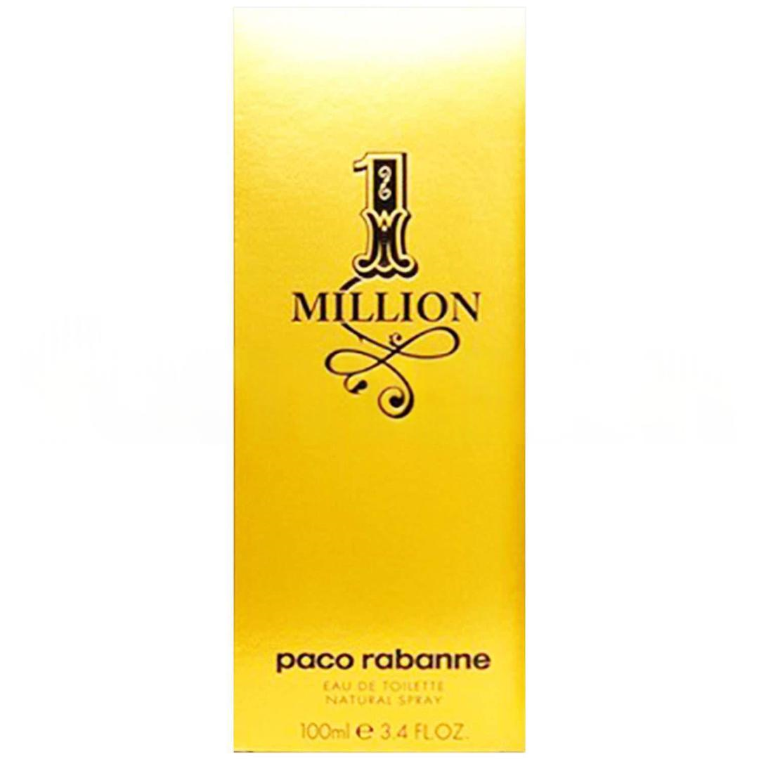 Paco Rabanne Million Edt Kadın Parfümü 100 ml