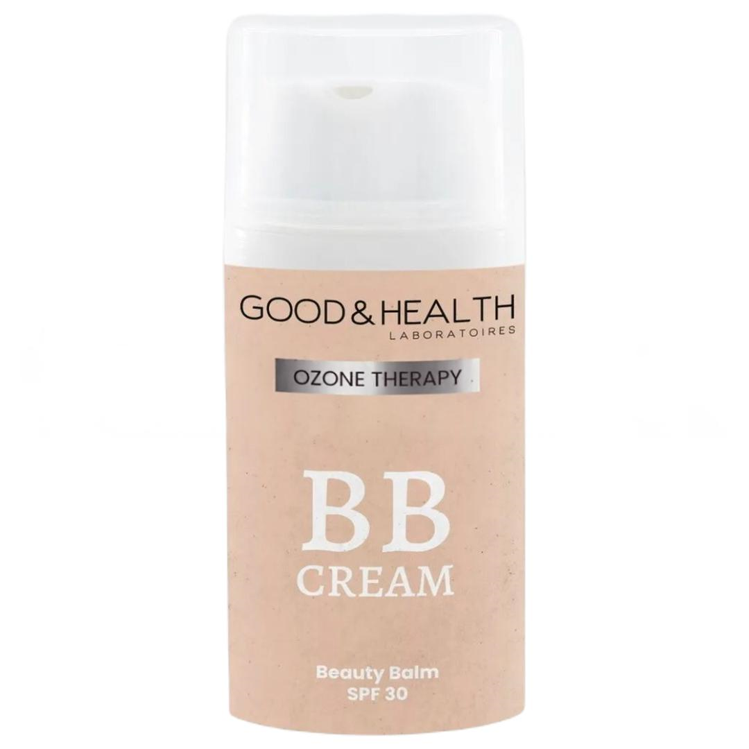 Good & Health Ozon Therapy BB Cream SPF30 30 ml