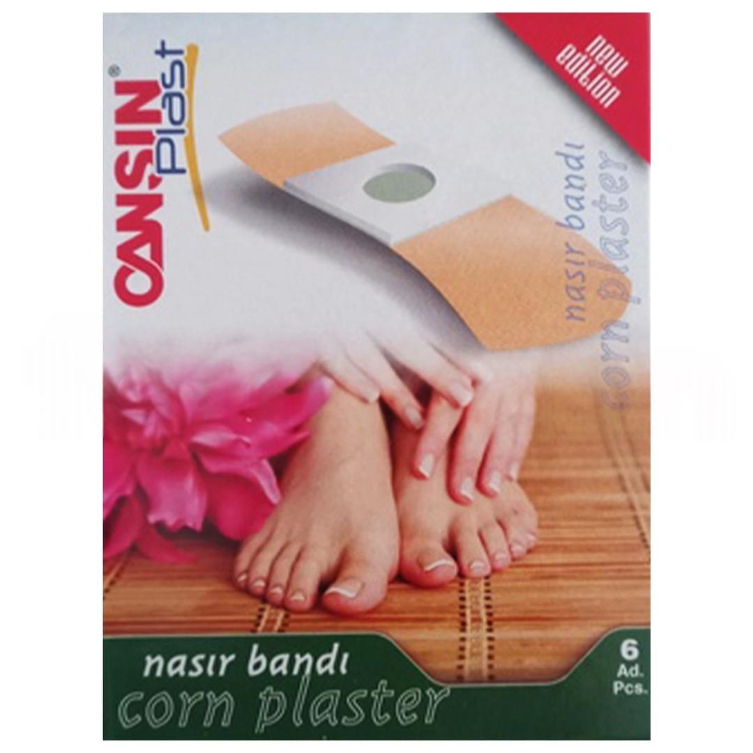 Cansın Nasır Bandı 6'lı
