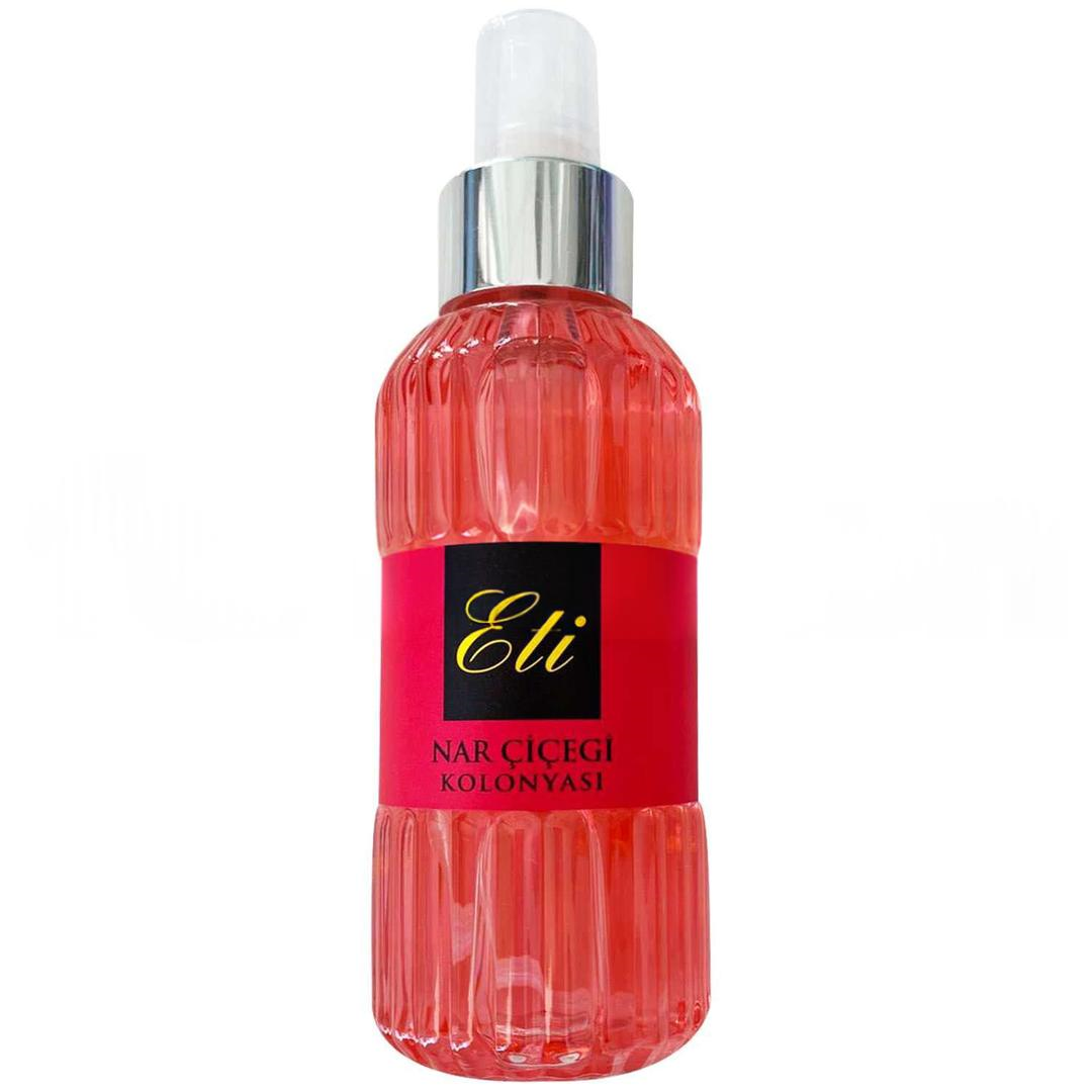Eti Sprey Nar Çiçeği Kolonyası 150 ml