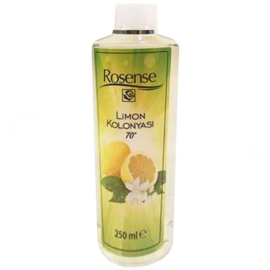 Rosense Limon Kolonyası 80° 250 ml