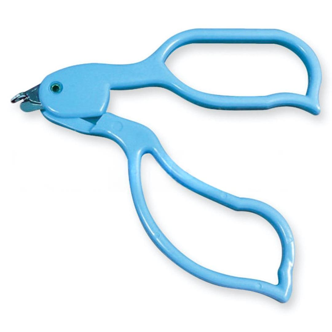 Beybi Stapler Sökücü (Cilt Zımba Sökücü)