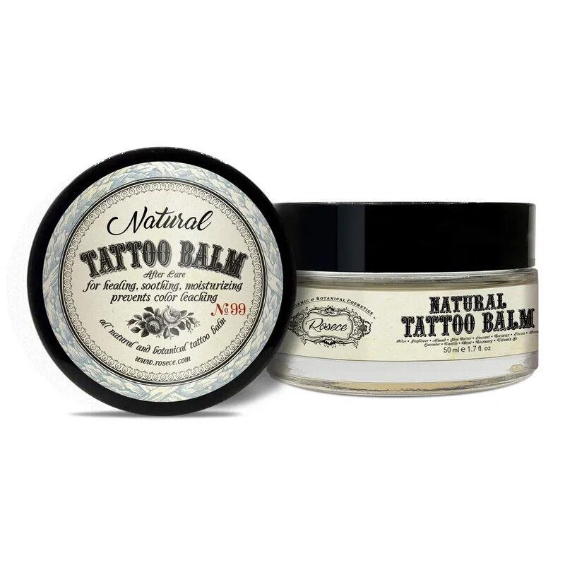 Rosece R99 Natural Tattoo Balm 50 ml