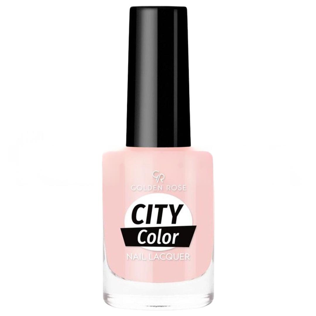 Golden Rose City Color Oje 10,2 m 06