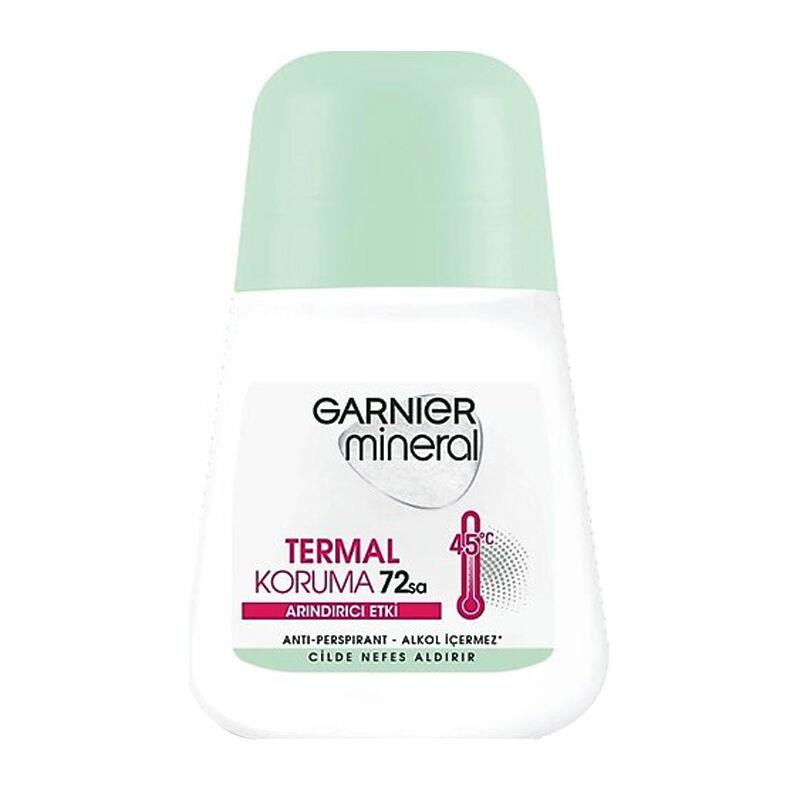Garnier Termal Koruma Roll-On 50ml