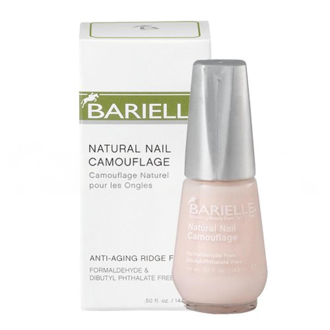 Barielle Doğal Tırnak Örtücü 14,8 ml