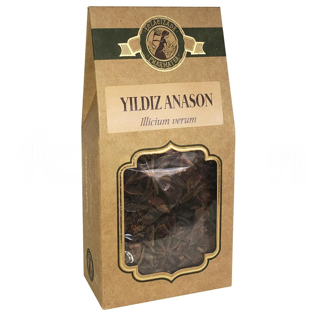 Pharmatea Yıldız Anason 100 gr