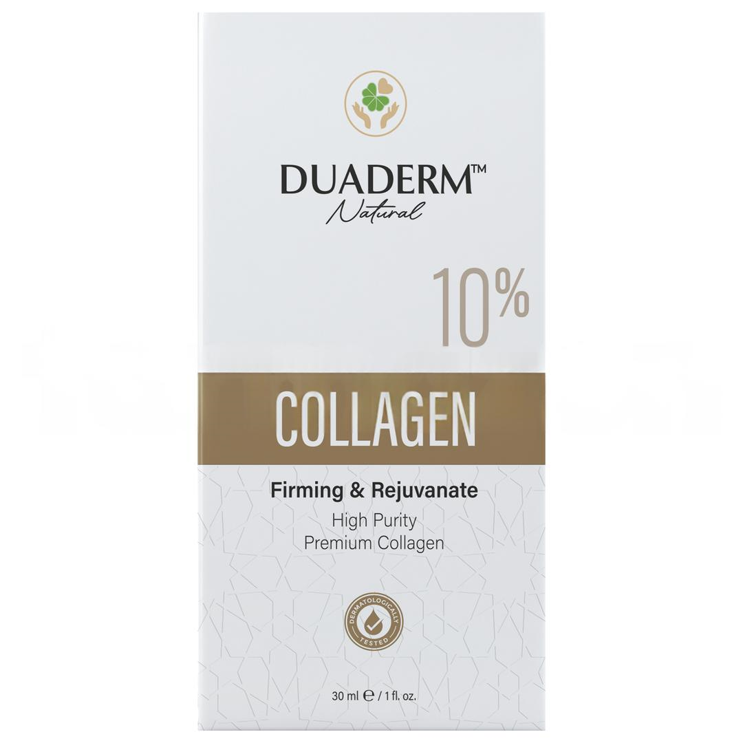 Duaderm %10 Collagen 30 ml