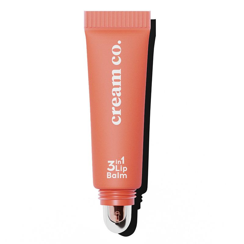 Cream Co. 3in1 Lip Balm 10 ml - Sugar Cookie